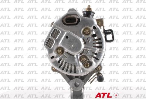 ATL Autotechnik L 67 790 - Генератор vvparts.bg