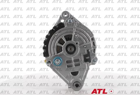 ATL Autotechnik L 67 720 - Генератор vvparts.bg