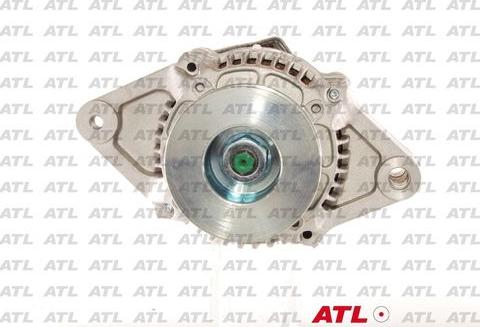 ATL Autotechnik L 84 990 - Генератор vvparts.bg