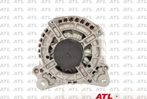 ATL Autotechnik L 84 940 - Генератор vvparts.bg