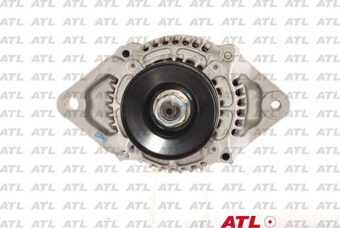 ATL Autotechnik L 84 960 - Генератор vvparts.bg