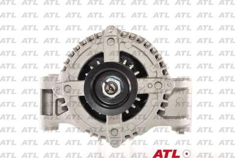 ATL Autotechnik L 84 900 - Генератор vvparts.bg