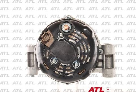 ATL Autotechnik L 84 900 - Генератор vvparts.bg