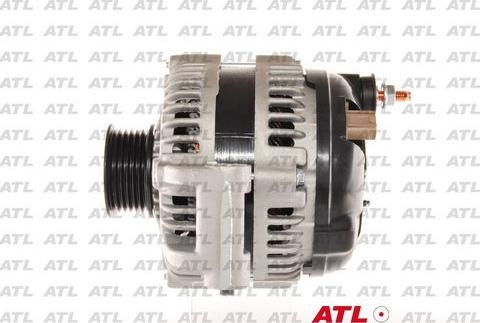 ATL Autotechnik L 84 900 - Генератор vvparts.bg