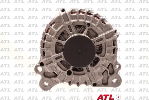 ATL Autotechnik L 84 441 - Генератор vvparts.bg