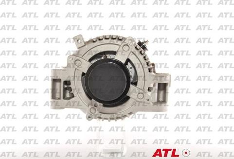 ATL Autotechnik L 84 400 - Генератор vvparts.bg