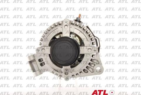 ATL Autotechnik L 84 410 - Генератор vvparts.bg