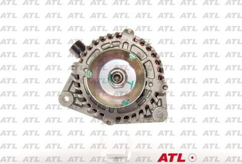 ATL Autotechnik L 84 480 - Генератор vvparts.bg