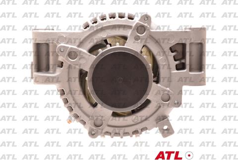 ATL Autotechnik L 84 420 - Генератор vvparts.bg