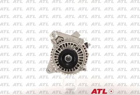 ATL Autotechnik L 84 590 - Генератор vvparts.bg