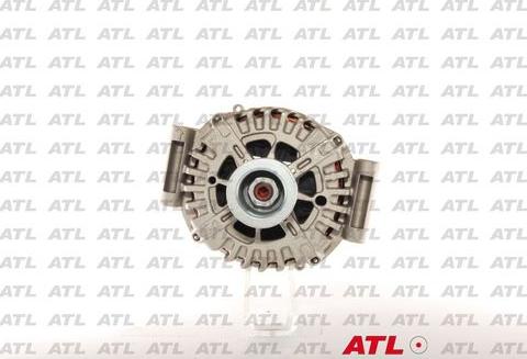 ATL Autotechnik L 84 540 - Генератор vvparts.bg