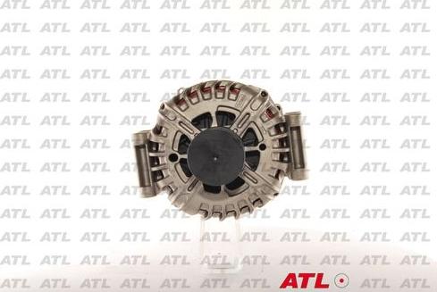 ATL Autotechnik L 84 560 - Генератор vvparts.bg