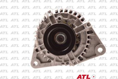 ATL Autotechnik L 84 510 - Генератор vvparts.bg