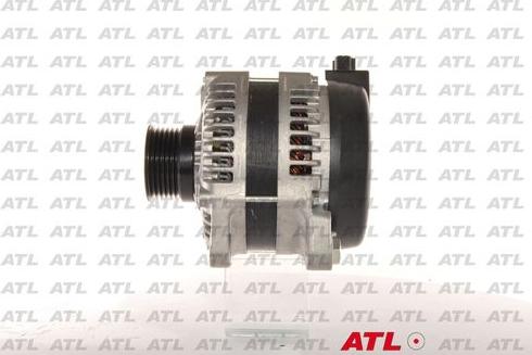 ATL Autotechnik L 84 690 - Генератор vvparts.bg