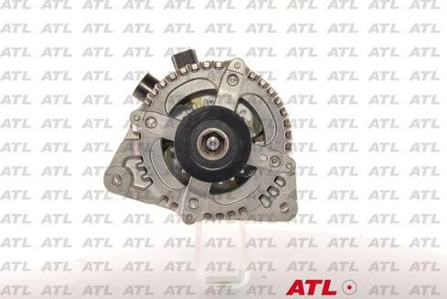 ATL Autotechnik L 84 690 - Генератор vvparts.bg