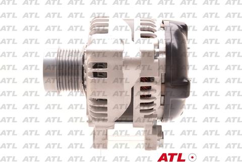 ATL Autotechnik L 84 640 - Генератор vvparts.bg