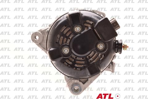 ATL Autotechnik L 84 640 - Генератор vvparts.bg