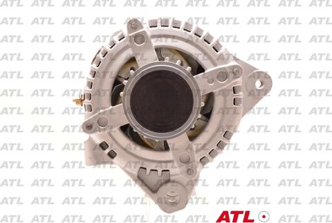 ATL Autotechnik L 84 640 - Генератор vvparts.bg