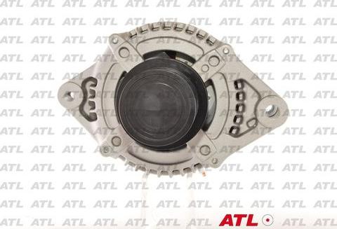 ATL Autotechnik L 84 650 - Генератор vvparts.bg