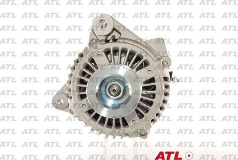 ATL Autotechnik L 84 600 - Генератор vvparts.bg