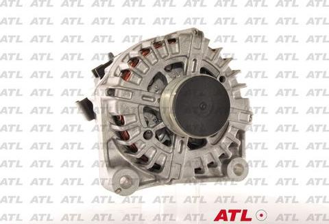 ATL Autotechnik L 84 610 - Генератор vvparts.bg