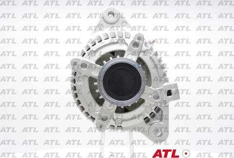 ATL Autotechnik L 84 680 - Генератор vvparts.bg