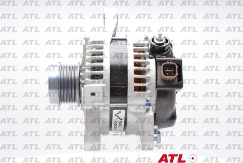 ATL Autotechnik L 84 680 - Генератор vvparts.bg