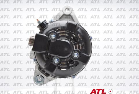 ATL Autotechnik L 84 680 - Генератор vvparts.bg