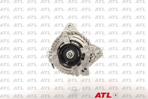 ATL Autotechnik L 84 630 - Генератор vvparts.bg