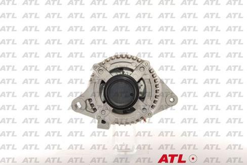 ATL Autotechnik L 84 670 - Генератор vvparts.bg