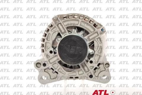 ATL Autotechnik L 84 040 - Генератор vvparts.bg