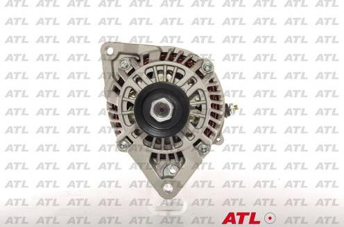 ATL Autotechnik L 84 050 - Генератор vvparts.bg