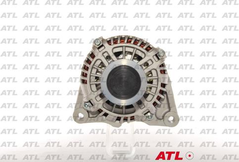 ATL Autotechnik L 84 060 - Генератор vvparts.bg