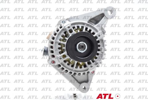 ATL Autotechnik L 84 010 - Генератор vvparts.bg