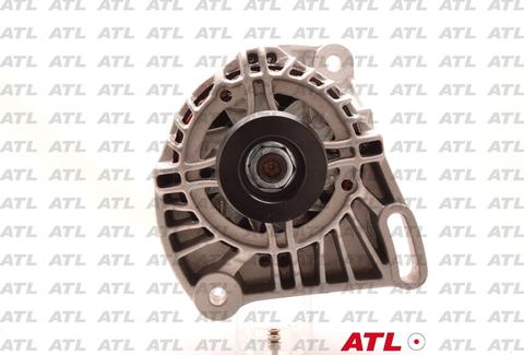 ATL Autotechnik L 84 140 - Генератор vvparts.bg