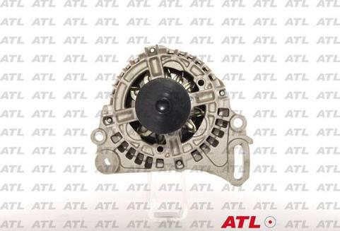 ATL Autotechnik L 84 180 - Генератор vvparts.bg