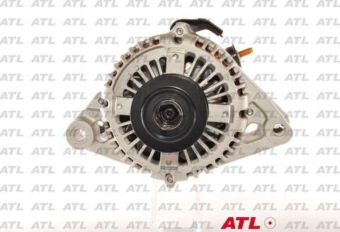 ATL Autotechnik L 84 130 - Генератор vvparts.bg