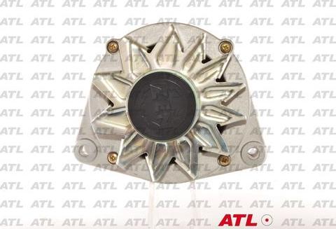 ATL Autotechnik L 84 860 - Генератор vvparts.bg