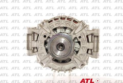 ATL Autotechnik L 84 810 - Генератор vvparts.bg