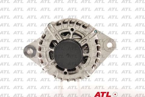 ATL Autotechnik L 84 870 - Генератор vvparts.bg