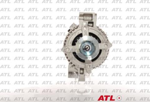 ATL Autotechnik L 84 390 - Генератор vvparts.bg