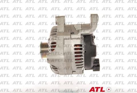 ATL Autotechnik L 84 350 - Генератор vvparts.bg