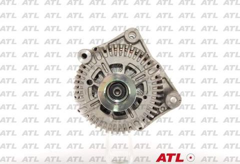 ATL Autotechnik L 84 350 - Генератор vvparts.bg