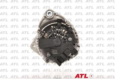 ATL Autotechnik L 84 350 - Генератор vvparts.bg