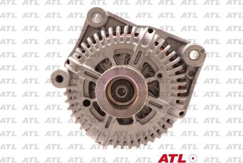 ATL Autotechnik L 84 351 - Генератор vvparts.bg