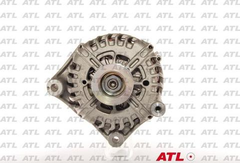 ATL Autotechnik L 84 360 - Генератор vvparts.bg