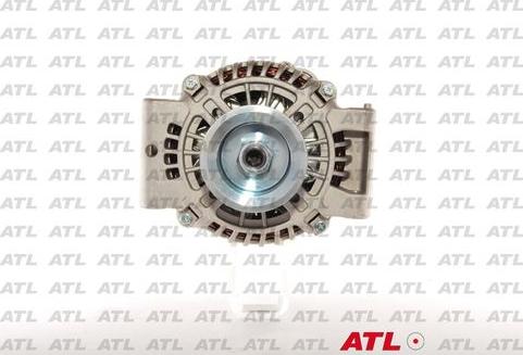 ATL Autotechnik L 84 300 - Генератор vvparts.bg