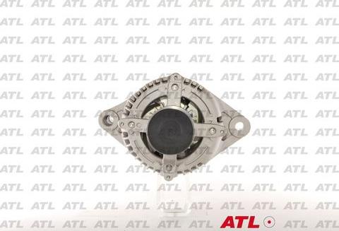 ATL Autotechnik L 84 320 - Генератор vvparts.bg