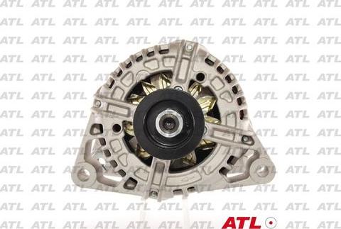 ATL Autotechnik L 84 370 - Генератор vvparts.bg