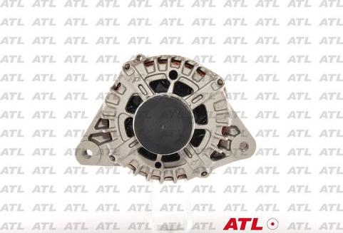 ATL Autotechnik L 84 240 - Генератор vvparts.bg